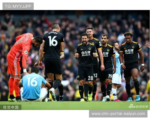 曼城2-0狼队结束四轮不胜，瓜迪奥拉盛赞格伊首秀表现