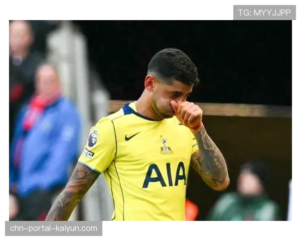 泪别热刺终成谶？罗梅罗重伤背后的世界杯与降级两难